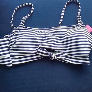 Bikini top
